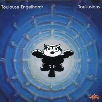Album Toulouse Engelhardt: Toullusions