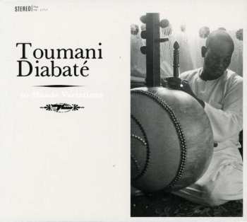 Album Toumani Diabaté: The Mandé Variations