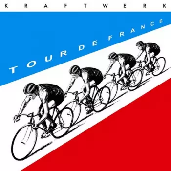Album Kraftwerk: Tour De France Soundtracks