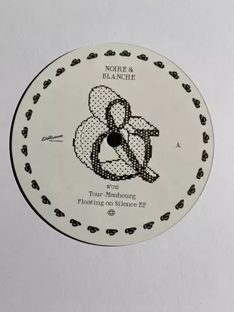 Tour-Maubourg: Floating On Silence EP / Floating On Silence Remixes