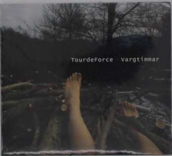 Album TourdeForce: Vargtimmar