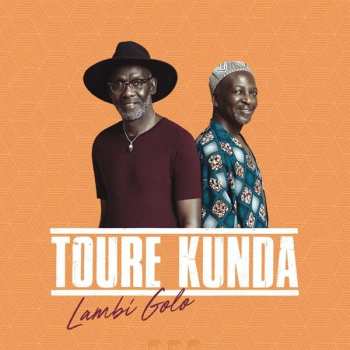 Album Touré Kunda: Lambi Golo