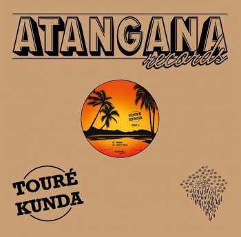 Album Touré Kunda: Manso / Touty Yolle