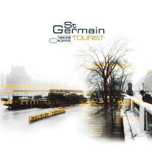 CD St Germain: Tourist 37062