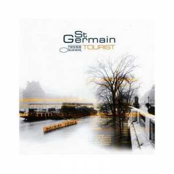 Album St Germain: Tourist