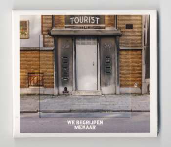 Album Tourist Lemc: We Begrijpen Mekaar