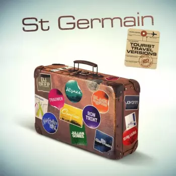 St Germain: Tourist Travel Versions