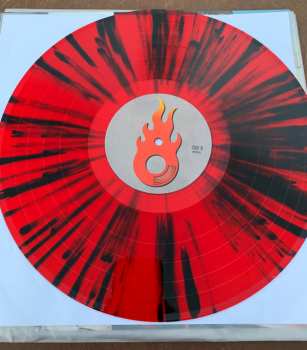 LP Tourniquet: Stop The Bleeding LTD | CLR 350793