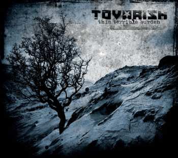Album Tovarish: This Terrible Burden