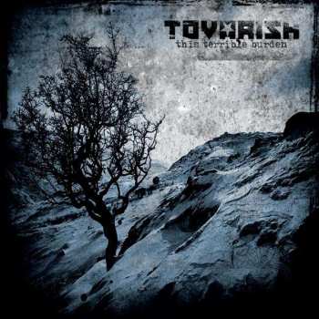 CD Tovarish: This Terrible Burden 476290