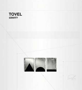 Album Tovel Feat. Bertrand Chamayou: Gravity