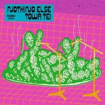 Album Towa Tei: Nothing Else