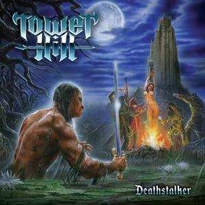 Album Tower Hill: Deathstalker