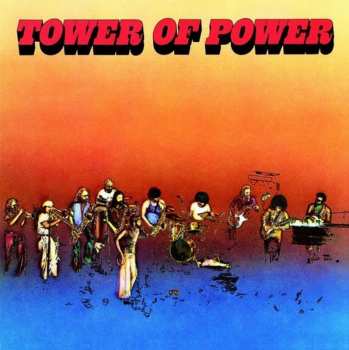 Album Tower Of Power: Tower Of Power