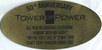CD Tower Of Power: Soul Side Of Town 121993