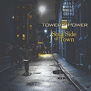 Album Tower Of Power: Soul Side Of Town