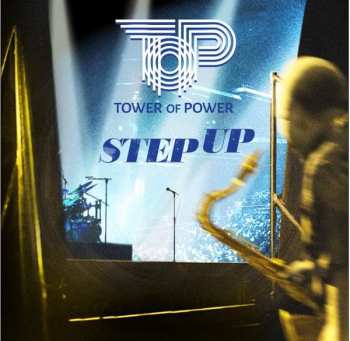 Tower Of Power: Step Up