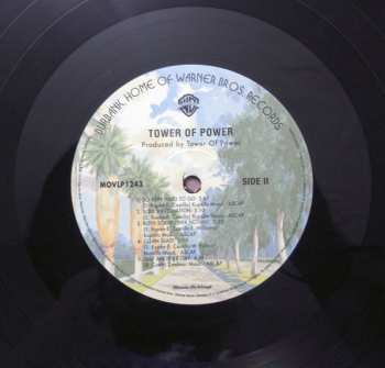 LP Tower Of Power: Tower Of Power 37076