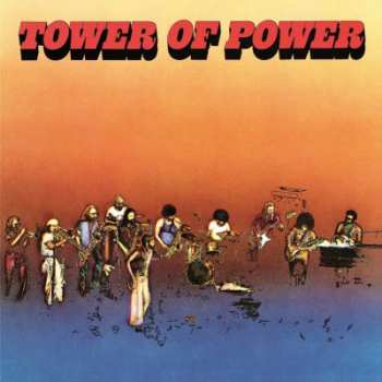 LP Tower Of Power: Tower Of Power 37076