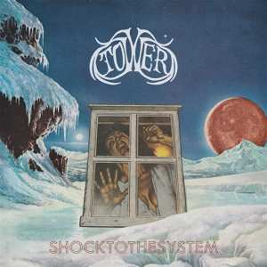 LP Tower: Shock To The System LTD 390164