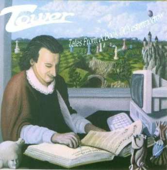 Tower: Tales From A Book Of Yestermorrow 