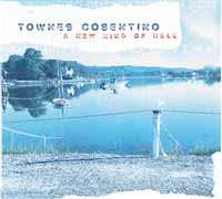 Album Townes Cosentino: A New Kind Of Hell