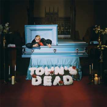 Album Kojaque: Town's Dead