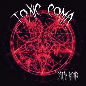 CD Toxic Coma: Satan Rising 311277