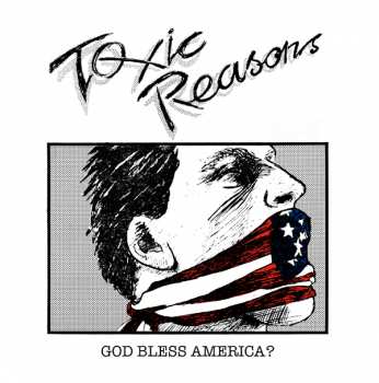 CD Toxic Reasons: God Bless America? 297495