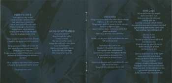 CD Toxic Reasons: Within These Walls