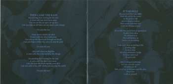 CD Toxic Reasons: Within These Walls