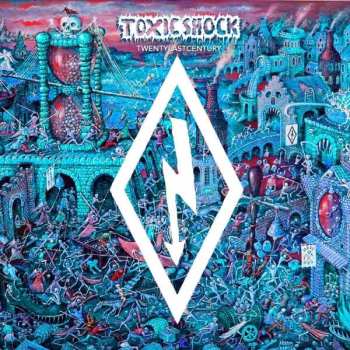 CD Toxic Shock: Twentylastcentury 536589