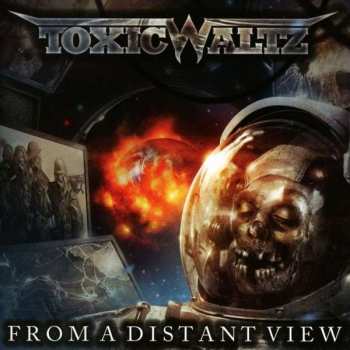 Album Toxic Waltz: From A Distant View