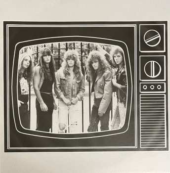 LP Toxik: Think This LTD | NUM