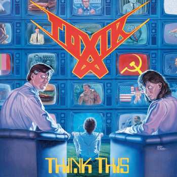 LP Toxik: Think This LTD | NUM