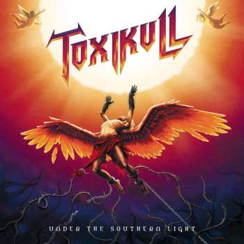 CD Toxikull: Under The Southern Light 520939