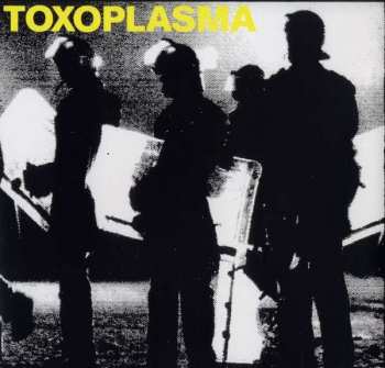 Album Toxoplasma: Toxoplasma