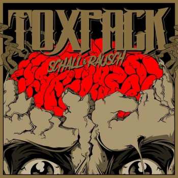 Album Toxpack: Schall Und Rausch
