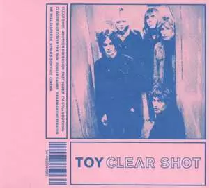TOY: Clear Shot 