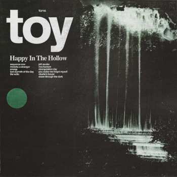LP TOY: Happy In The Hollow 466079