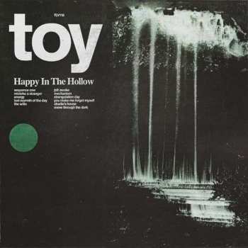 CD TOY: Happy In The Hollow 413426