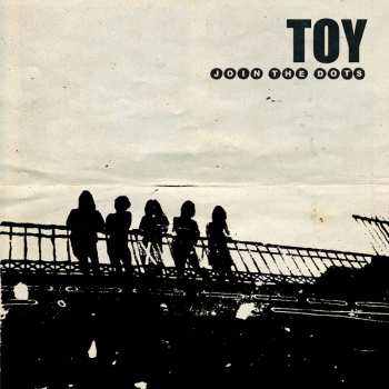 CD TOY: Join The Dots 486432