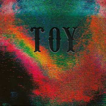 Album TOY: Toy