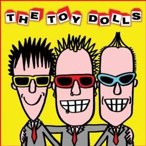 Toy Dolls: The Album After The Last One