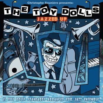 Album Toy Dolls.trib: Jazzed Up