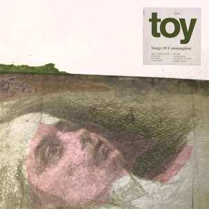 CD TOY: Songs Of Consumption 414585