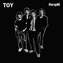 Album Toy: The Split