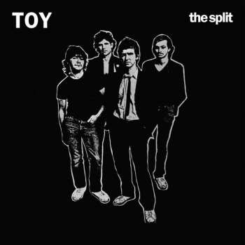 CD Toy: The Split DIGI 324925