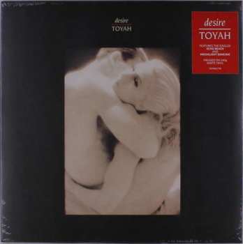 Album Toyah: Desire
