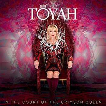 Album Toyah: In The Court Of The Crimson Queen